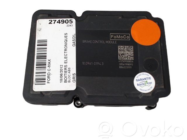 Ford C-MAX II ABS Pump 