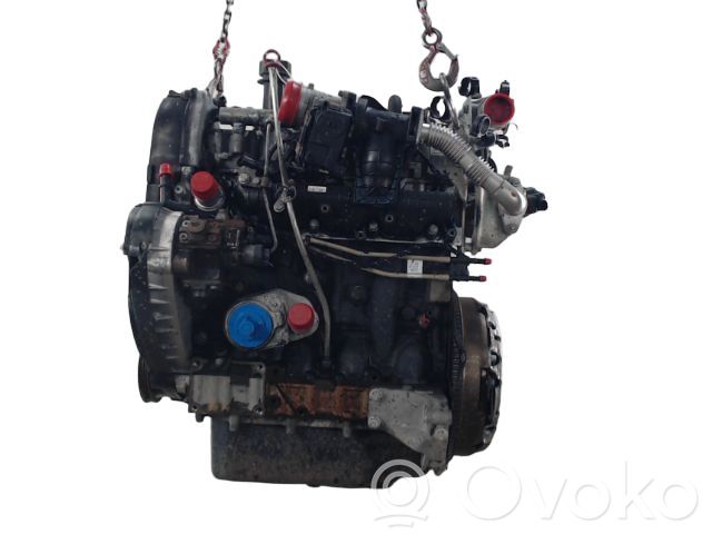 Fiat Ducato Motore 