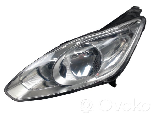Ford C-MAX II Lampa przednia 