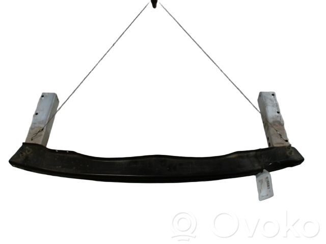 Audi A4 S4 B8 8K Traversa di supporto paraurti posteriore 
