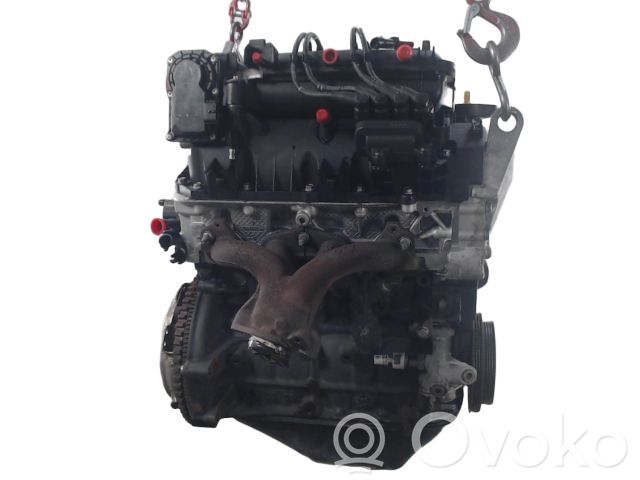 Renault Clio II Engine 