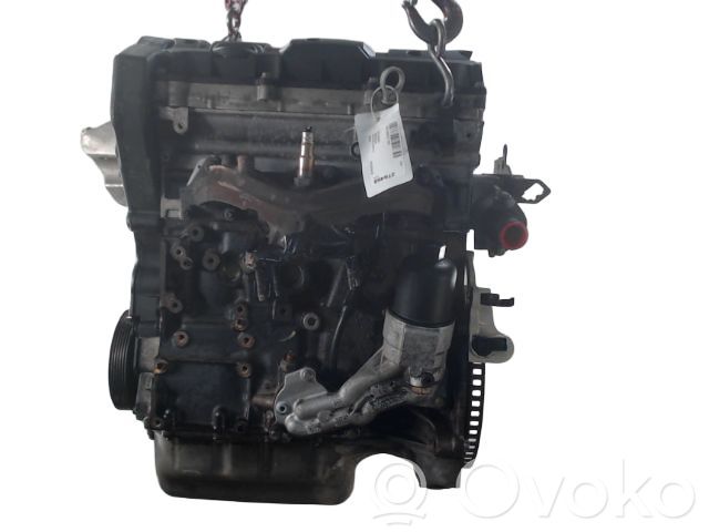 Peugeot 307 Engine 