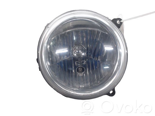 Jeep Cherokee KJ Phare frontale 