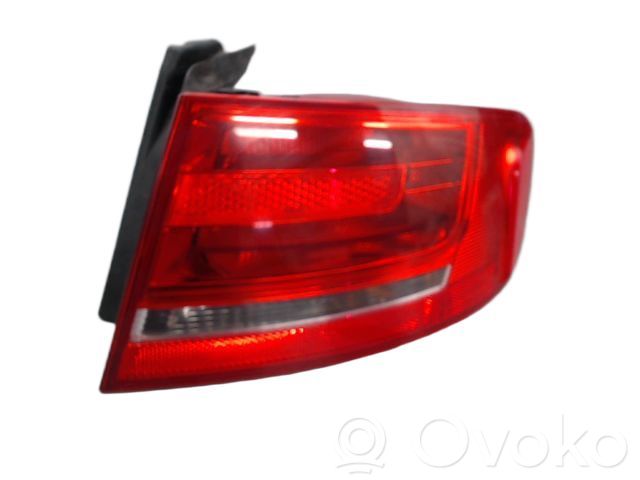 Audi A4 S4 B8 8K Rear/tail lights 