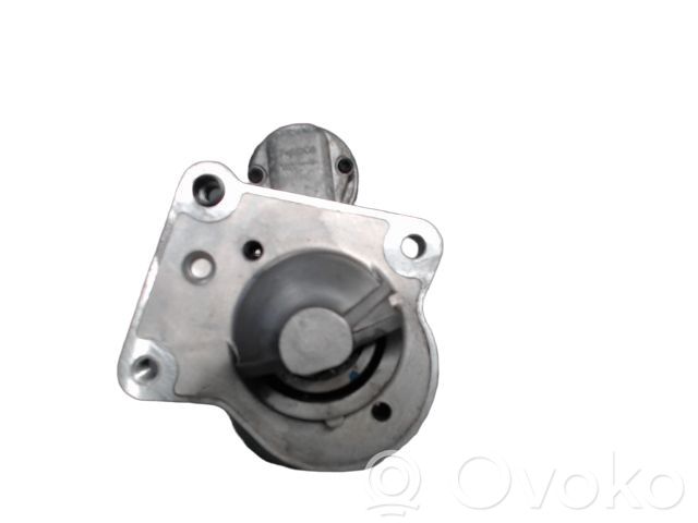 Ford Fiesta Electromotor 