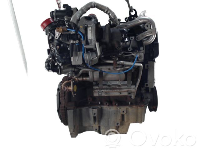 Engine   8201535497,8201535497,K9KB608