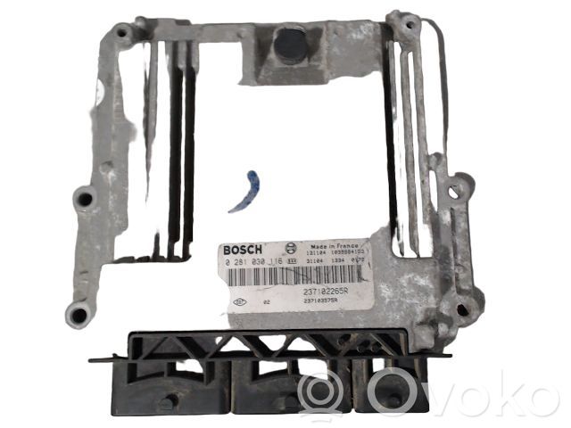 Galios (ECU) modulis   EDC17C42RENAULT,EDC17C42RENAULT