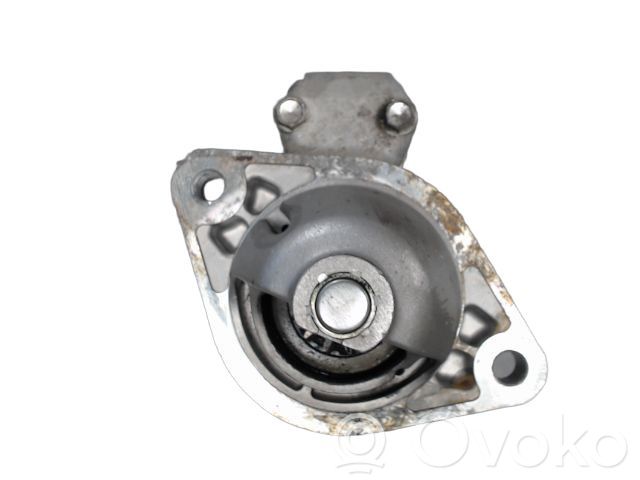 Opel Zafira B Electromotor 