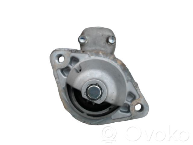 Opel Zafira B Electromotor 