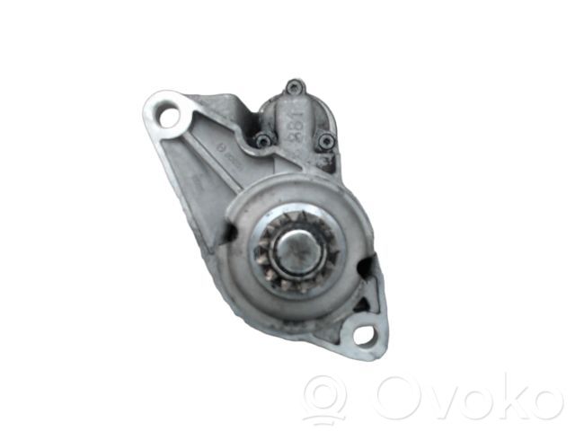 Audi A1 Starter motor 