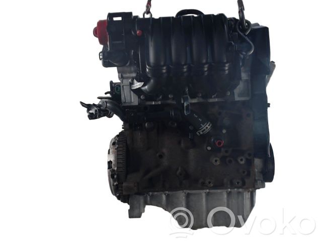 Peugeot 307 Motor 