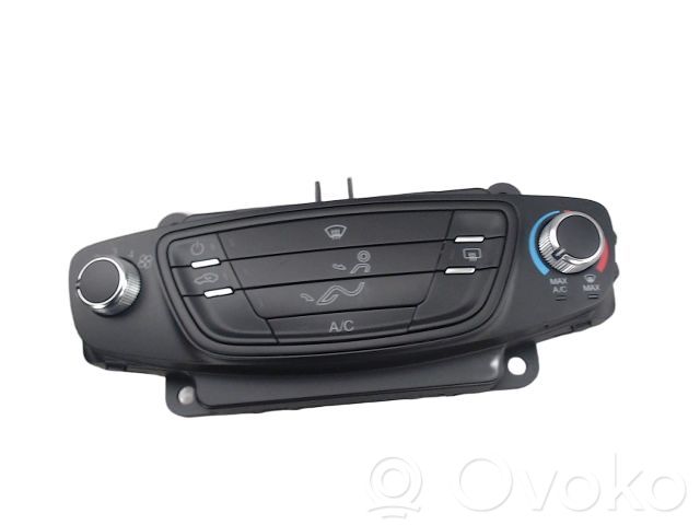 Ford Transit Courier Climate control unit 