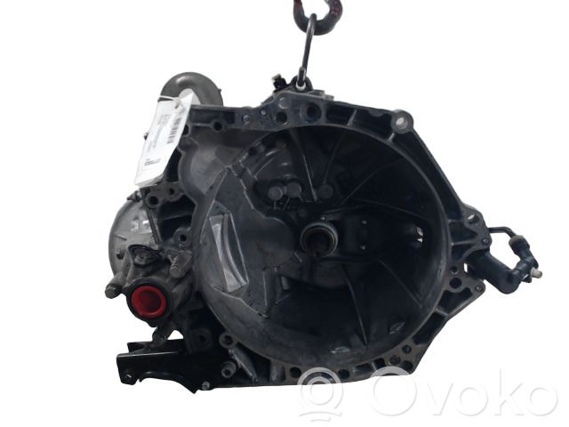 Citroen C3 Scatola del cambio manuale a 6 velocità 
