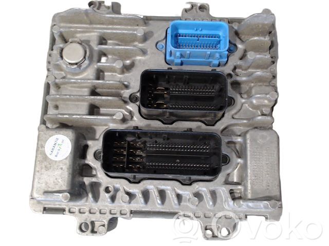 Engine control unit/module ECU   E98OPEL,E98OPEL