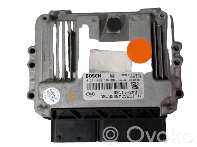 Galios (ECU) modulis   EDC17C10KIA,EDC17C10KIA