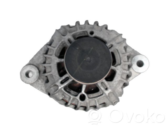 Chevrolet Malibu Alternator 