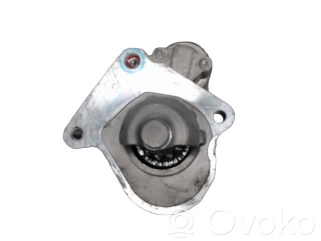 Motor de arranque   2109635,2109635,3M5T11000CF,460472