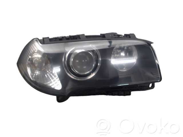 BMW X3 E83 Headlight/headlamp 