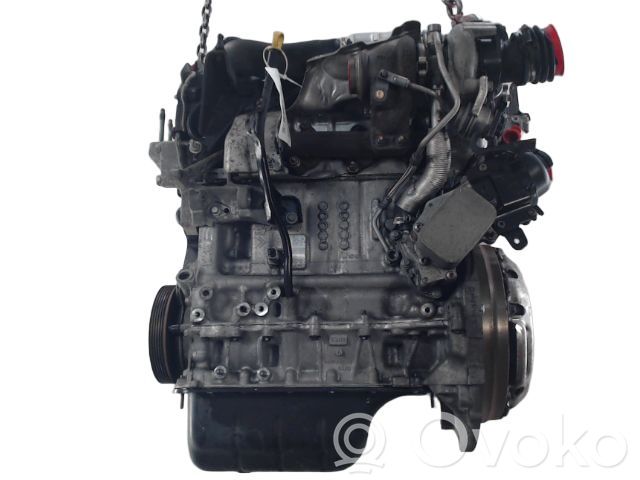 Ford B-MAX Engine 