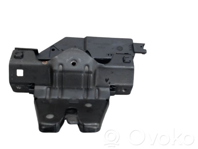 Tailgate/trunk/boot lock/catch/latch   51247840617,51247840617