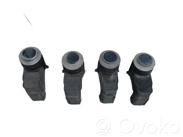Peugeot 5008 Sensor de aparcamiento PDC 
