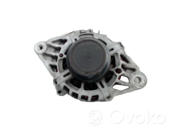 Hyundai i10 Alternator 