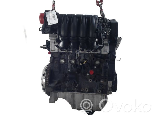 Peugeot 307 Motor 