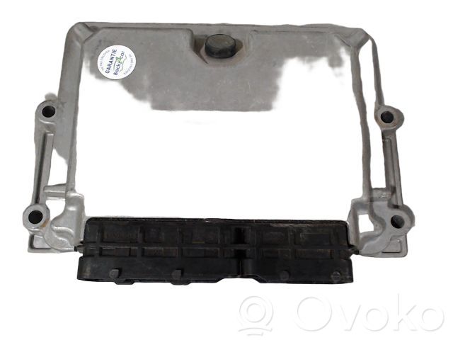 Peugeot Expert Engine control unit/module ECU 