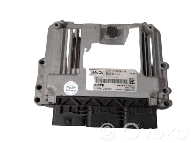 Ford B-MAX Engine control unit/module ECU 