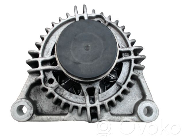 Citroen C3 Alternator 