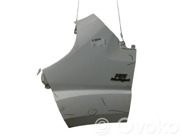 Fiat Ducato Крыло 