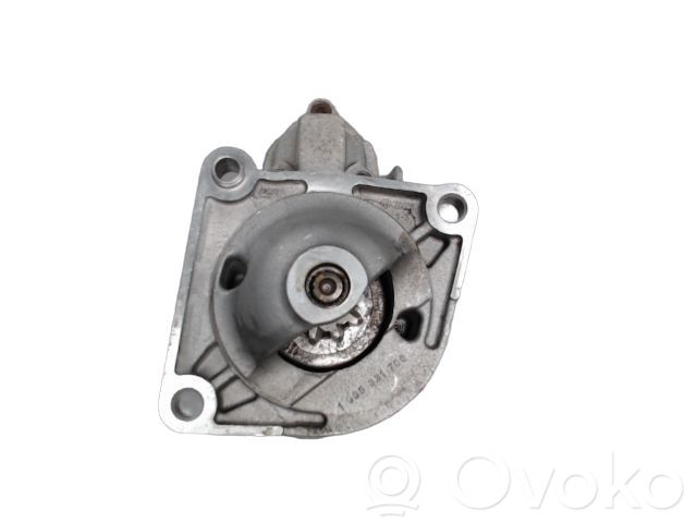 Fiat Tipo Electromotor 
