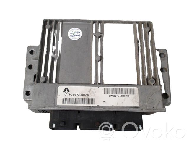 Engine control unit/module ECU   S2000RENAULT,S2000RENAULT