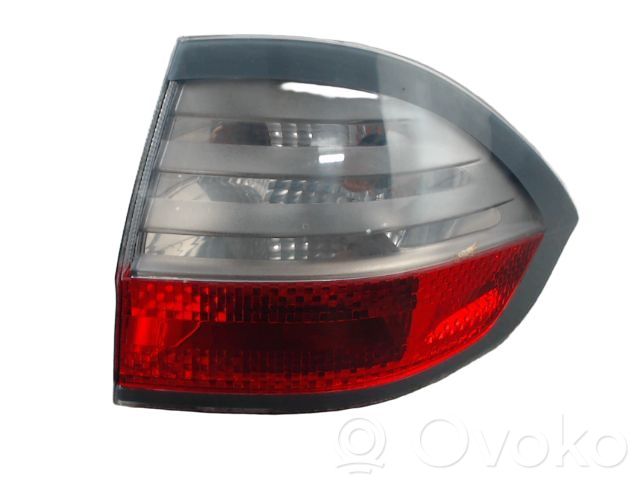 Ford S-MAX Takavalot 