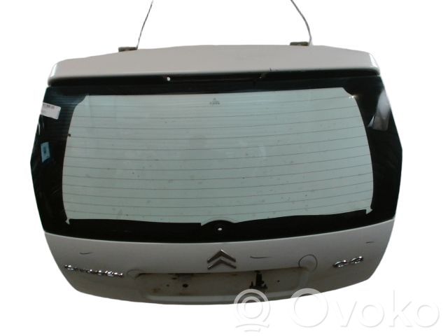 Tailgate/trunk/boot lid   8701Q2,8701Q2