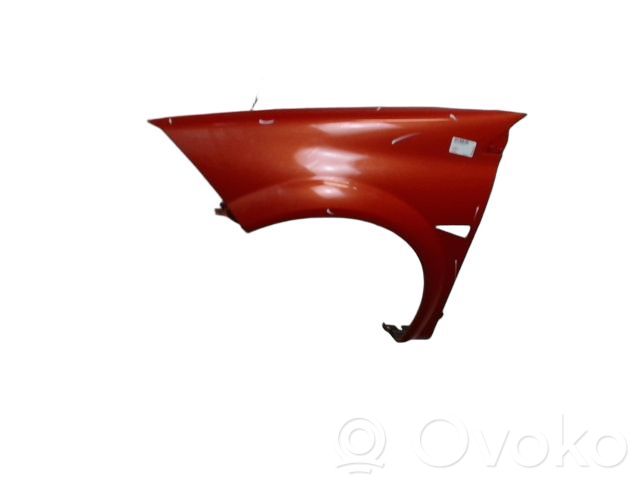 Renault Megane II Błotnik przedni 