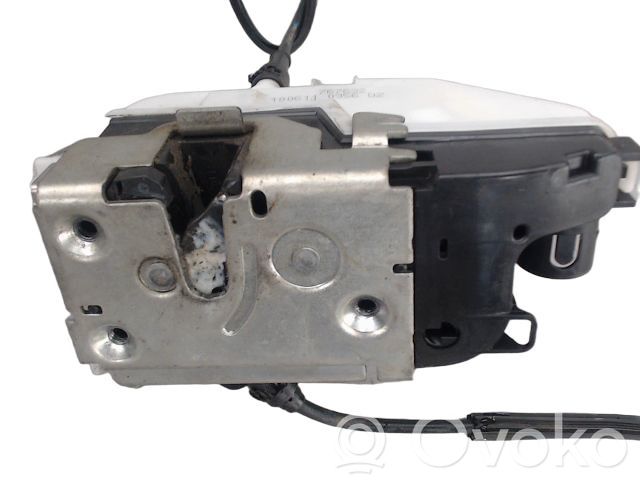 Front door lock   8200767632,8200767632
