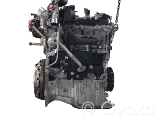 Toyota Corolla E120 E130 Engine 