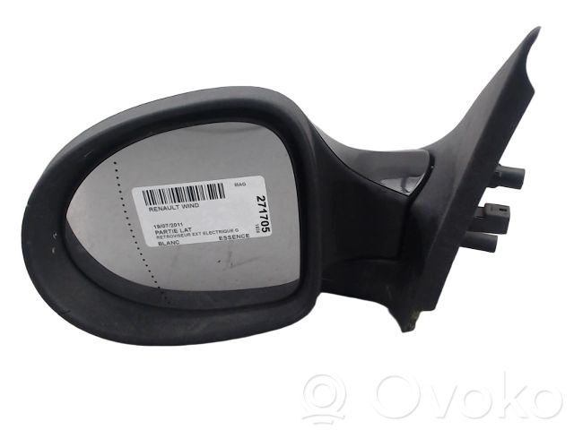 Renault Wind Front door electric wing mirror 