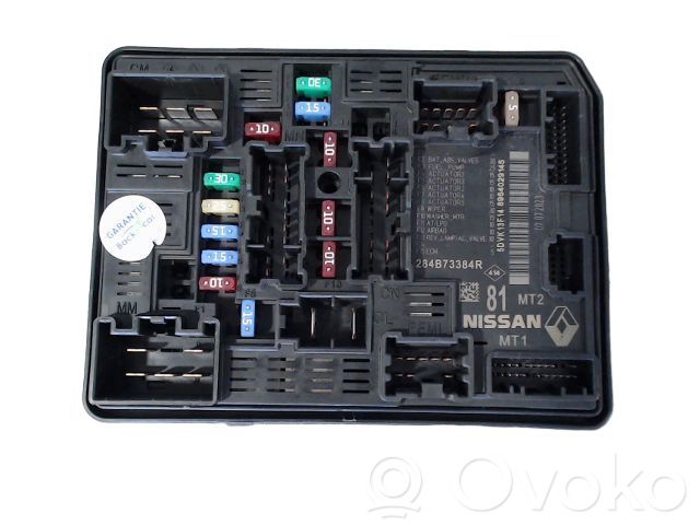 Módulo de fusible   UPCCAPTUR,UPCCAPTUR