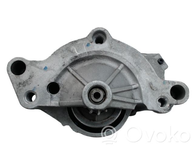 Peugeot 407 Electromotor 
