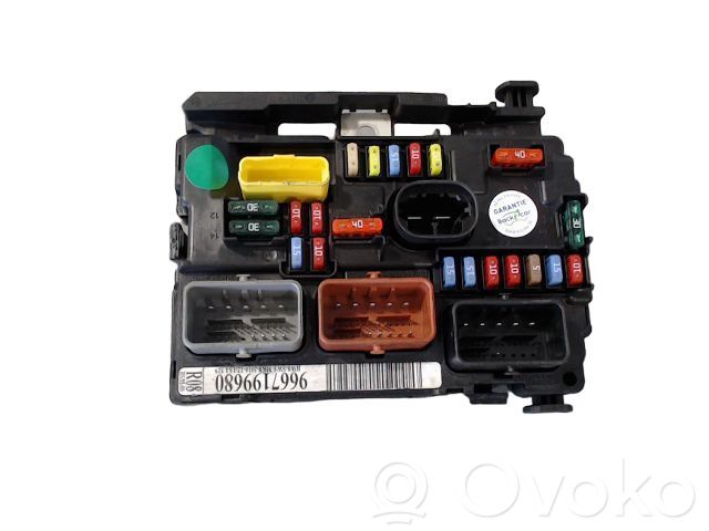Módulo de fusible   BSM00,BSM00