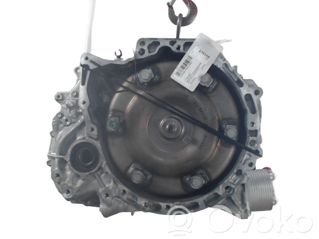 Caja de cambios automática   9868777580,20GU02,9868777580