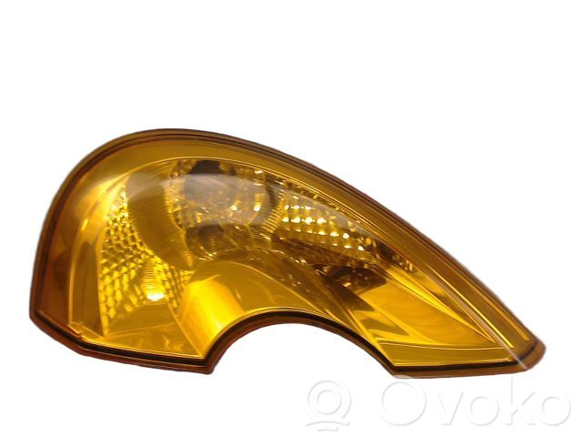 Renault Modus Front indicator light 