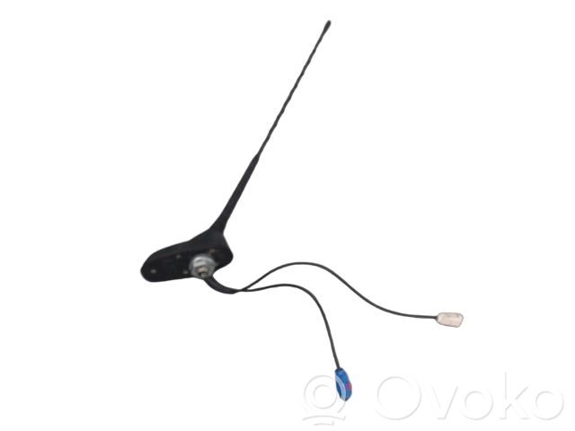 Citroen C4 II Radion antenni 