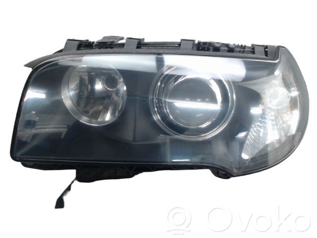 BMW X3 E83 Headlight/headlamp 