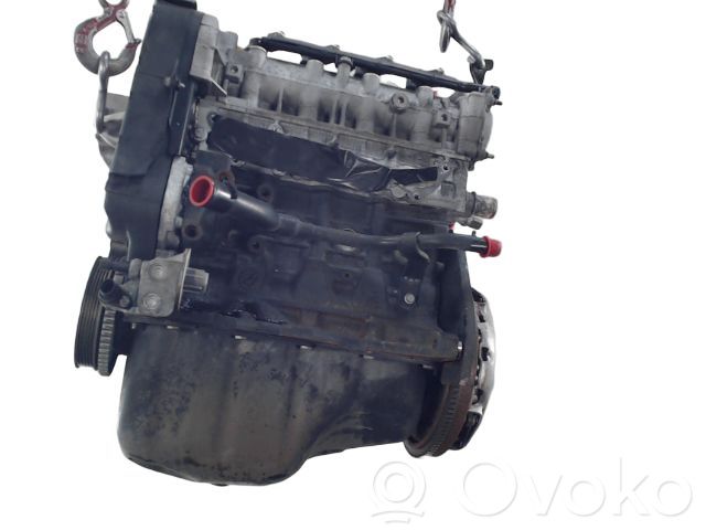 Fiat 500L Engine 