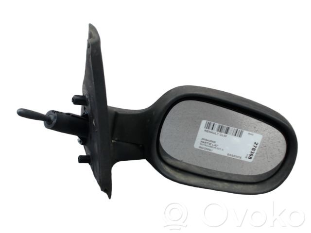 Renault Clio II Elektryczne lusterko boczne drzwi przednich 