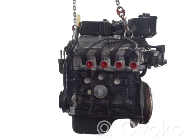 KIA Rio Motor 