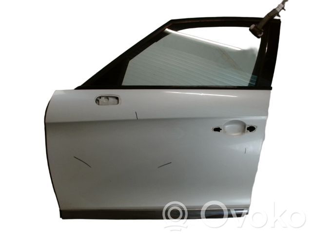 Citroen DS5 Durvis 